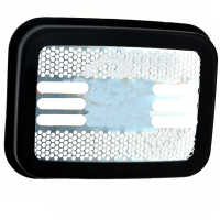 корпус воздушного фильтра