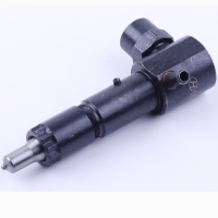 форсунка коротка 98 мм