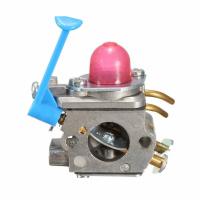 карбюррататор