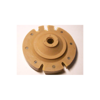 Диафрагма резиновая для вибрационного насоса ВН-70