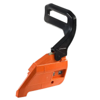 Крышка шины