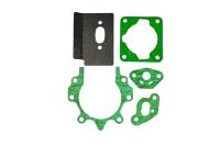 Прокладка для мотокос 33 куб.см комплект
