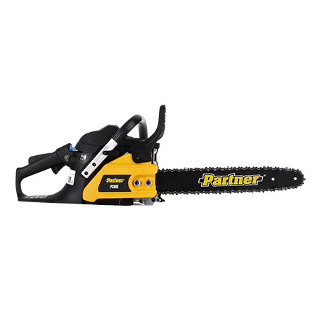 Аренда бензопилы Partner 350s