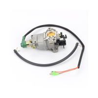 Карбюратор генератора 188