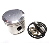 поршень эхо