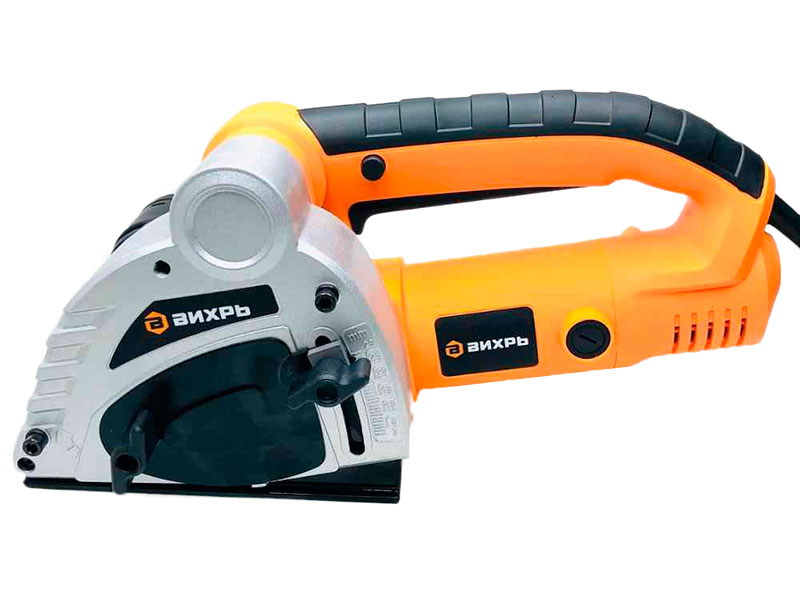 Аренда штробореза Вихрь ШТ-30