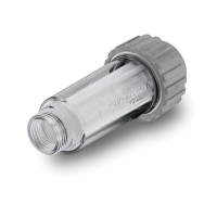 фильтр воды Керхер