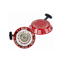 Стартер ручной LT168F