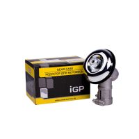 Редуктор для мотокос (26мм, 9 зубьев) CHAMPION