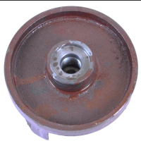 крыльчатка