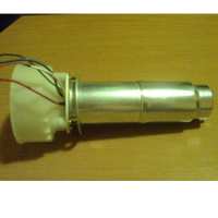 Нагревательный элимент