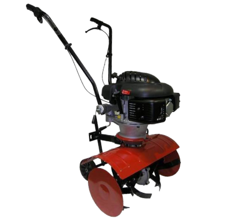 Аренда культиватора SUNGARDEN T240