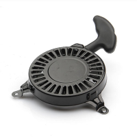 стартер олеомак