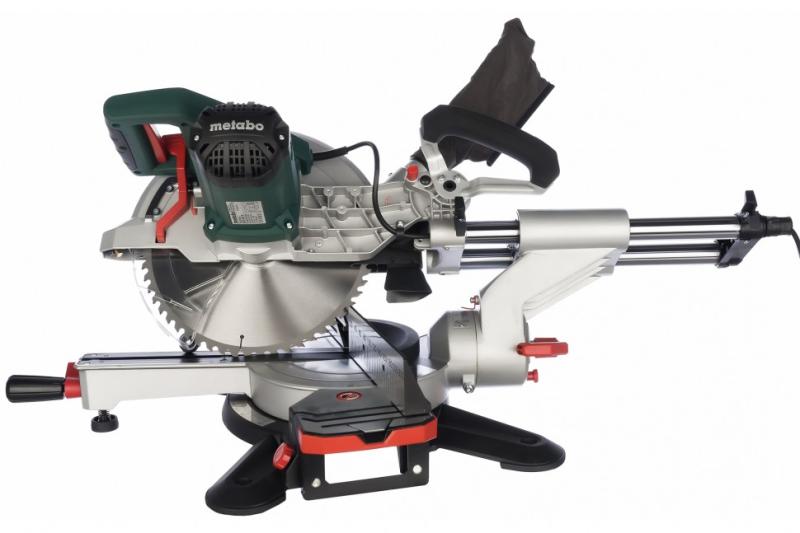 Аренда Торцовочной пилы Metabo KGS 305 M