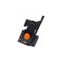 Выключатель (113) для дрель ФИОЛЕНТ МСУ-2 с рег.обор