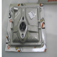 Корпус воздушного фильтра