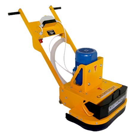 Аренда машины мозаично-шлифовальной  SPLITSTONE GM-245