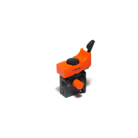 Выключатель для дрель КИТАЙ ДВТ реверс прямой