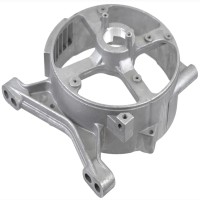 крышка генератора