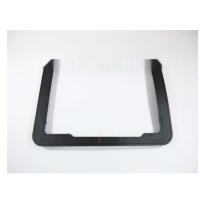 Задняя раммка альтернатора