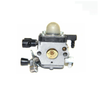 карбюратор