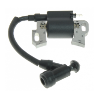 Магнето для двигателя Y139V