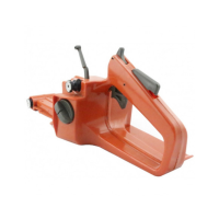 рукоятка бензореа