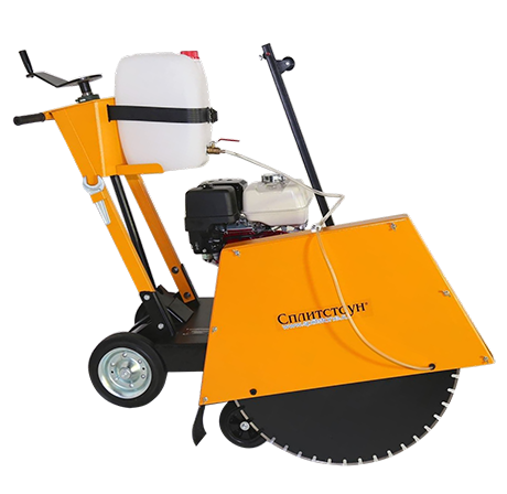 Аренда резчика швов SPLITSTONE CS149