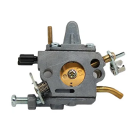 карбюратор