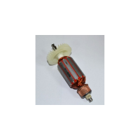 Якорь с вентилятором ДУ-1000ЭР