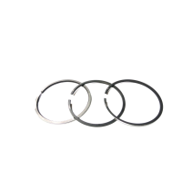 Поршневые кольца WM170FB