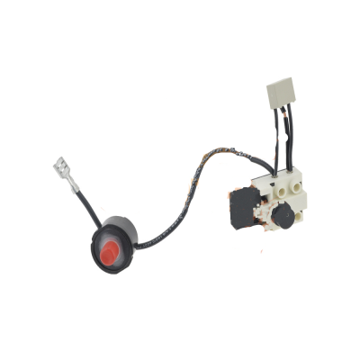 Выключатель MSE 141C, шт,12084300501,STIHL