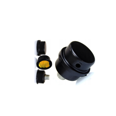 Фильтр (1102) М20 метал