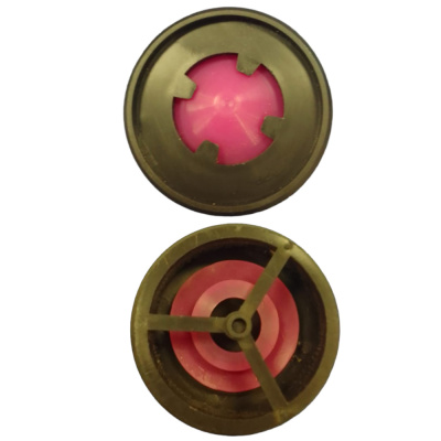 Мембрана в сб. КРЭ-2