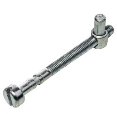 Натяжитель цепи MS180  передний IGP