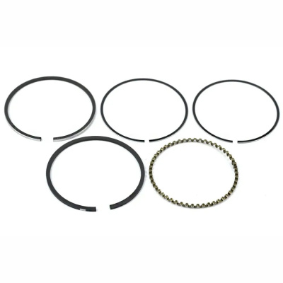 Кольцо поршневое 65х1,5х1,5х2,5 BC5602,G160VK,180HK,GM5129,LMH5629 комплект, CHAMPION, КИТАЙ,