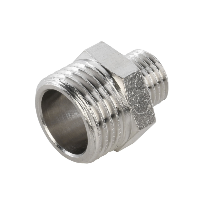 Соединение резьбовое 1 1/2"