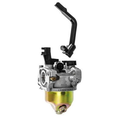 Карбюратор для двигателей 188F/GX390  (без краника), VEBEX