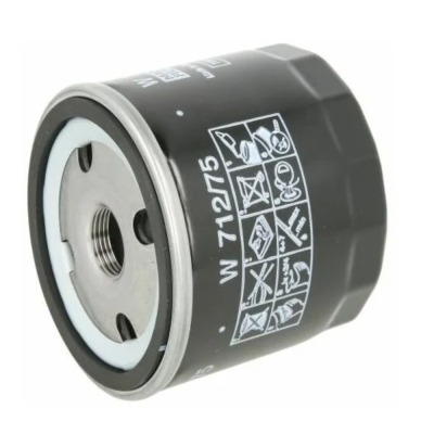 Фильтр масляный 39 W712/75. W71275 MANN+HUMMEL