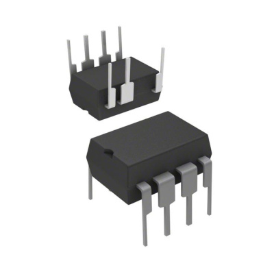 Микросхема TNY268P (N) DIP8 / Power Integrations