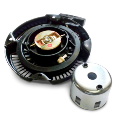 Ручной стартер с храповиком EY20