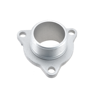 Фланец помпы GP80 входной