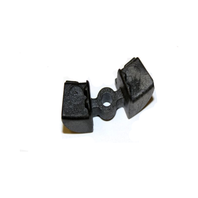 Накладка опорная ведомая шкива