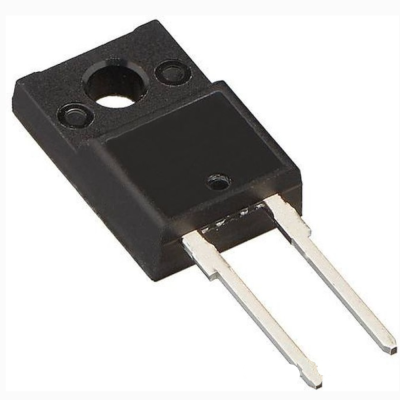 Микросхема STTH15R06FP/ST