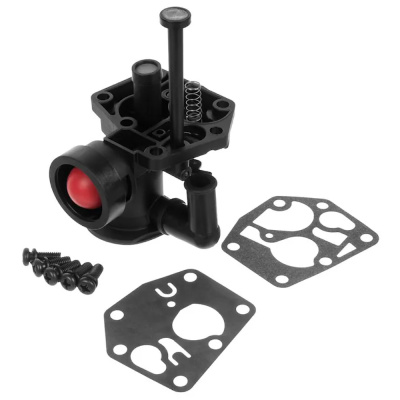 Карбюратор для BRIGGS & STRATTON 795477 (с комплектом прокладок), VEBEX