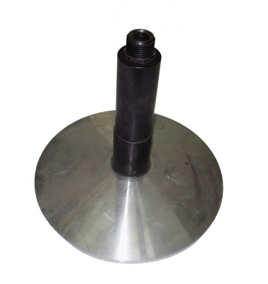 Оправка для установки ведущего шкива вариатора