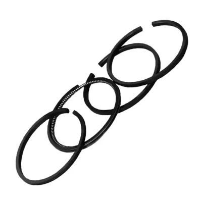 Комплект колец поршневых D.55 мм LT100