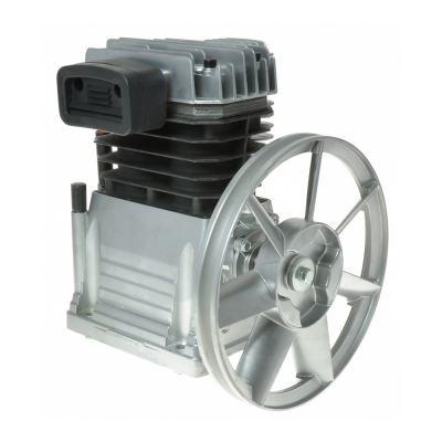 Головка компрессора 400л/мин