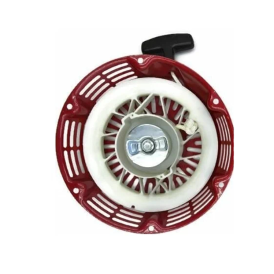 Стартер ручной нового образца 188F 