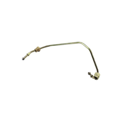 Трубка топливная